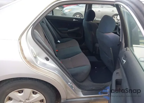 2003 Honda Accord 2.4 Lx z USA, uszkodzony, nr VIN 1HGCM56393A039802